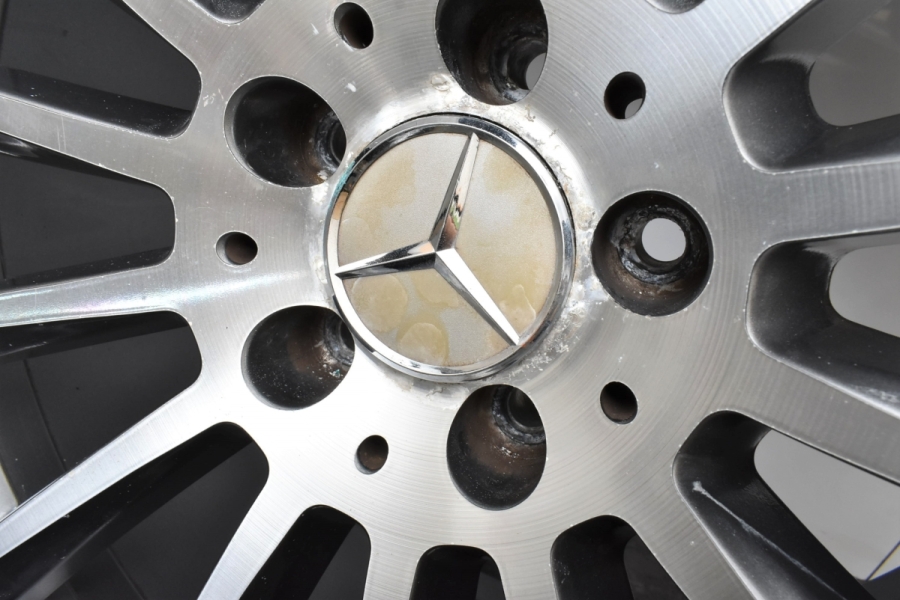 正規品】メルセデスベンツ W222 C217 Sクラス AMG 純正 20in 8.5J +38 