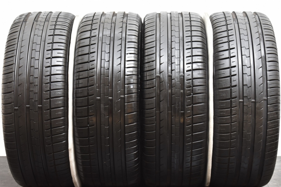 ⭐️値下げしました⭐️ピレリP7 EVO 2023年　215/60r17 送料込み PIRELLI タイヤ・ホイール商品を探す - オートウェイ