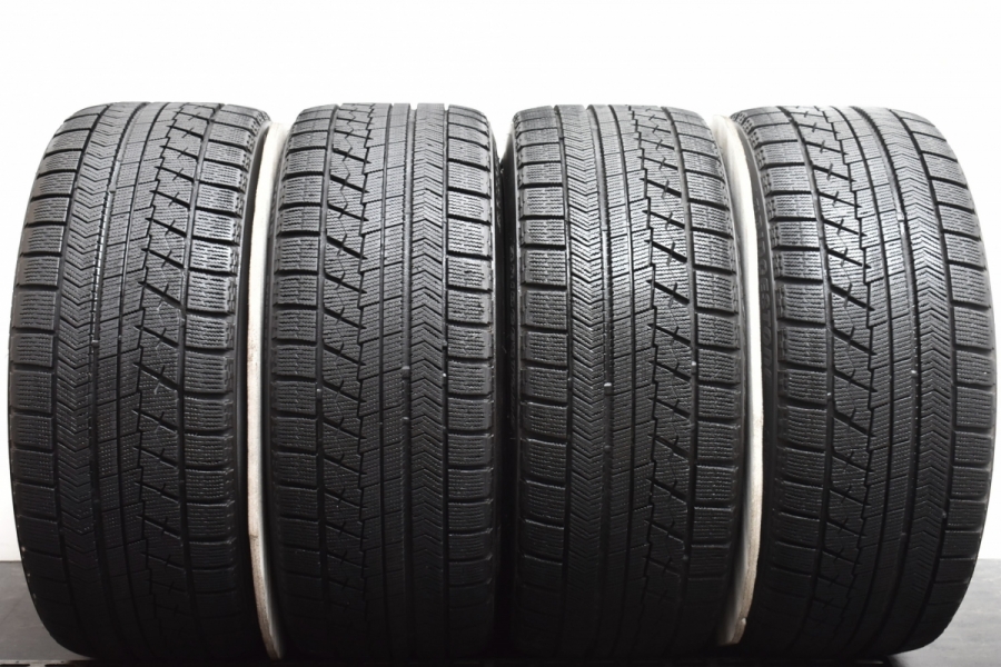 スバル GRB インプレッサ WRX STi 純正 18in 8.5J +55 PCD114.3
