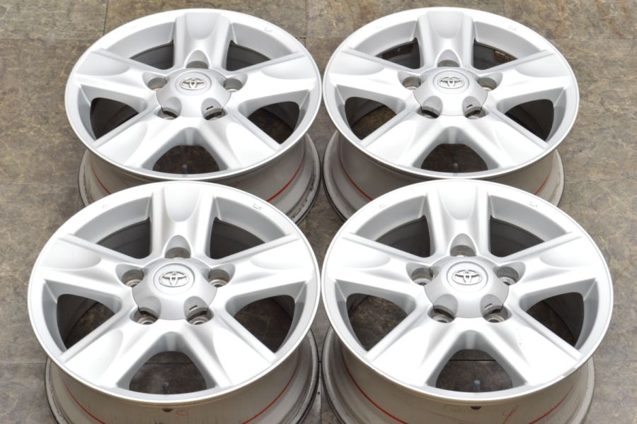トヨタ TOYOTA純正部品 250 ランドクルーザーZX用 フード
