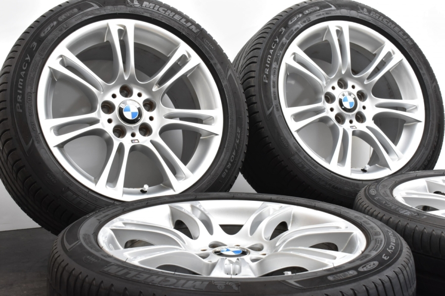 BMW純正 5シリーズ F10/F11 18インチ×8J＋ET30 120 5穴 - メルカリ