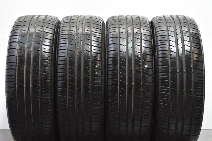 大特価】トヨタ アルテッツァ 純正 17in 7J +50 PCD114.3 グッドイヤー