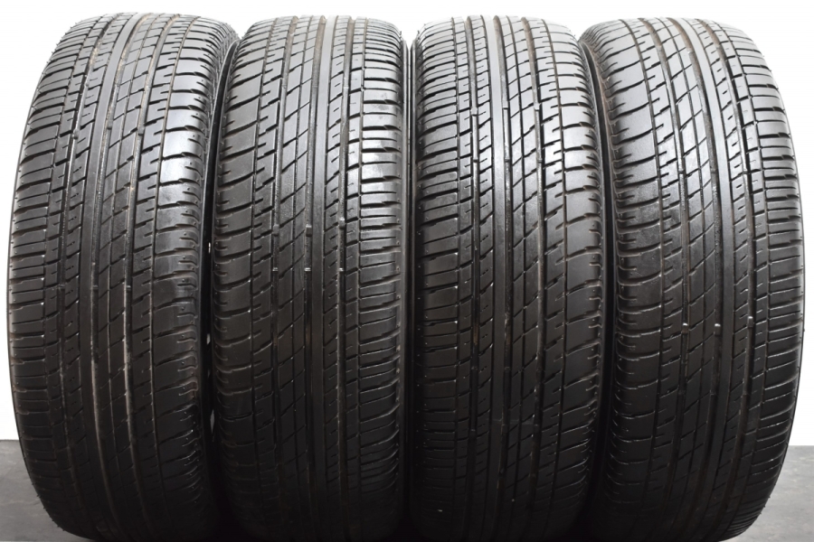 程度良好品】ホンダ RK ステップワゴン 純正 17in 6J +50 PCD114.3 ブリヂストン トランザ 205/55R17 アコード ストリーム  純正流用 中古 タイヤホイールセット | パーツ販売ナンバーワン