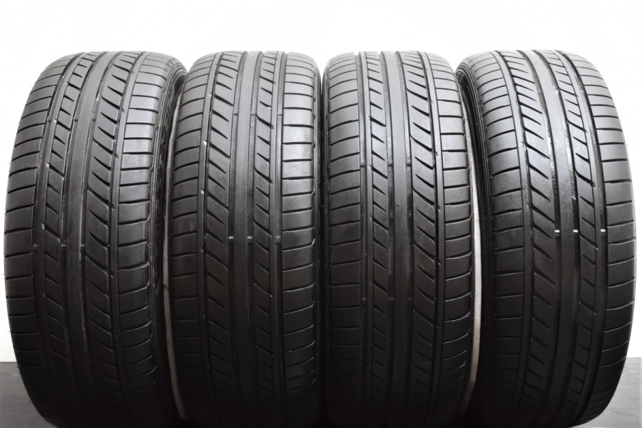 レクサス LS460 純正オプション 19in 8J +35 PCD120