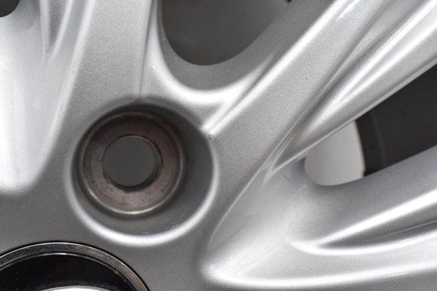 ENKEI製 交換用に】トヨタ 30 アルファード ヴェルファイア 純正