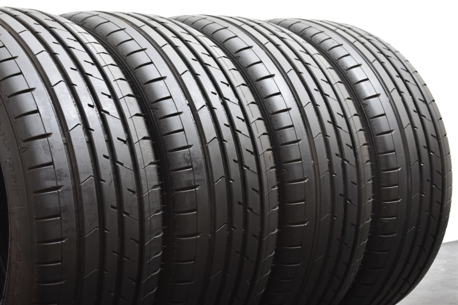 グッドイヤータイヤ　245/40R19  2本