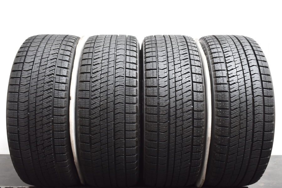 メルセデスベンツ A35(W177)用 235/40R18 95Q XL ブリヂストン