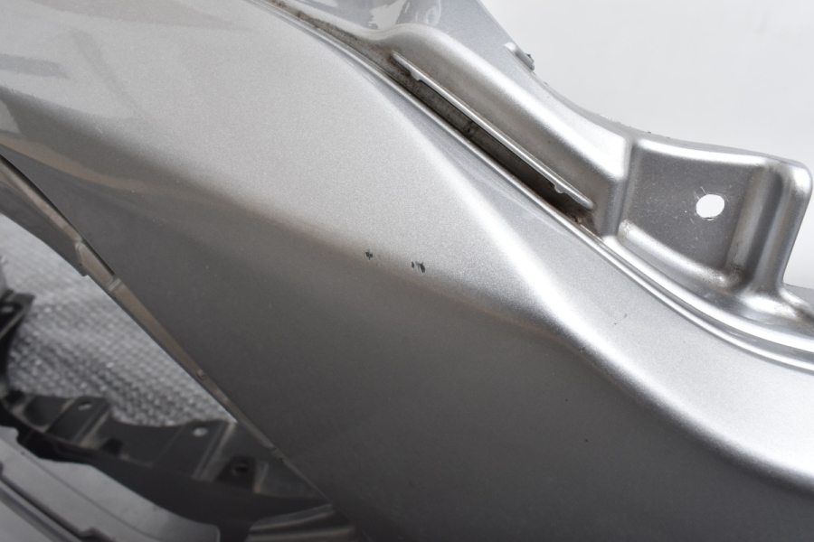 程度良好品】ホンダ シビック FK7 後期 純正 フロントバンパー