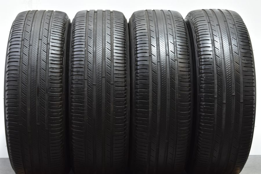 ミシュラン プレミア LTX 225/60R17 新品 Michelin Premier LTX Highway Tire 225⁄60R17 99V -