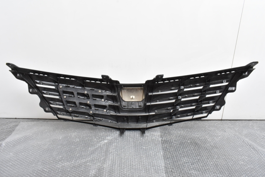 程度良好品】トヨタ 20系 アルファード 前期 純正 フロントグリル