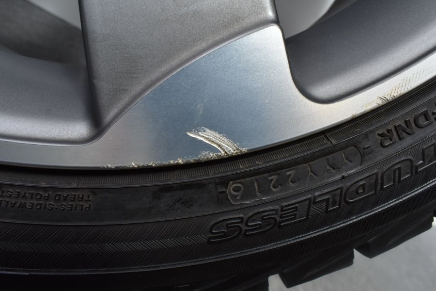 255/45R19 アウディ A8 ヨコハマ アイスガード 255/45R19 アウディ A8 ヨコハマ アイスガード - メルカリ