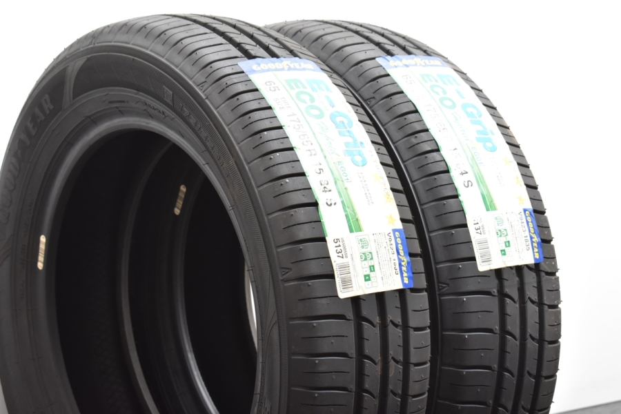 ルーミー ダンロップ 175/65R15 84 2024