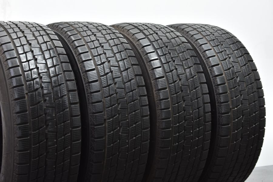 美品】グランドチェロキー用サイズ ダイワオートモビルズ TR 18in 8J + 