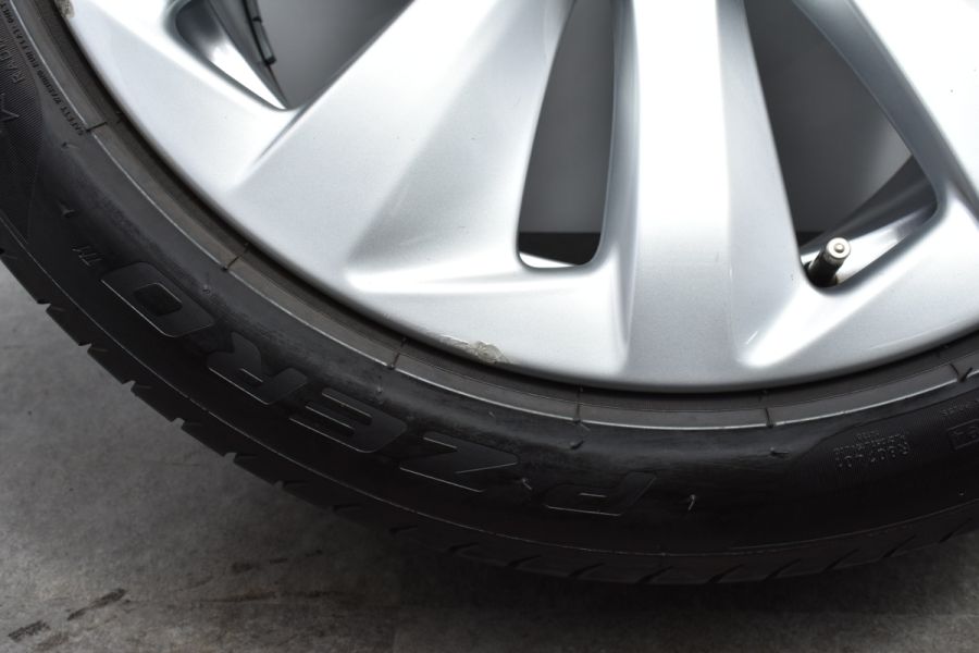 ストリームライン 357】BMW 7シリーズ 純正 19in 8.5J +25 9.5J +39