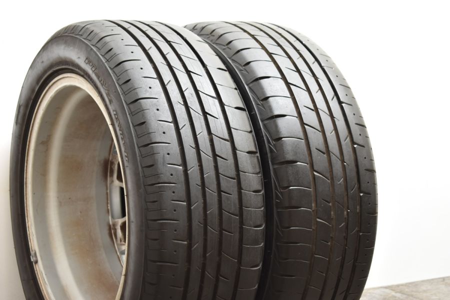 小次郎様送料込みトヨタ純正 30系 アルファード バリ山 235/50R18 小次郎様送料込みトヨタ純正 30系 アルファード バリ山 235