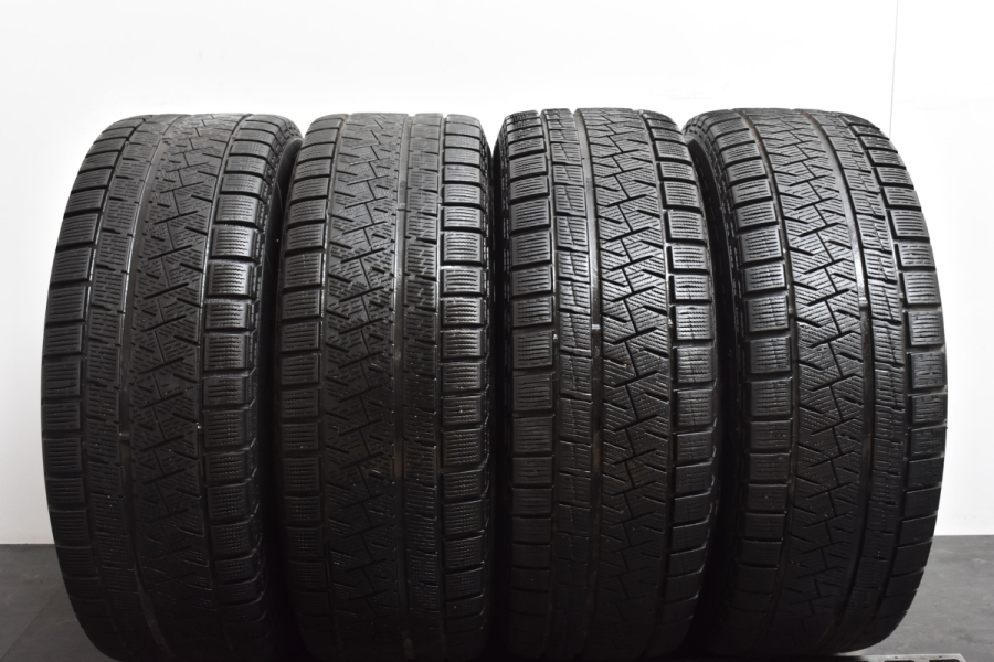 程度良好品】トヨタ ZN6 86 前期 Gグレード 純正 16in 6.5J +48