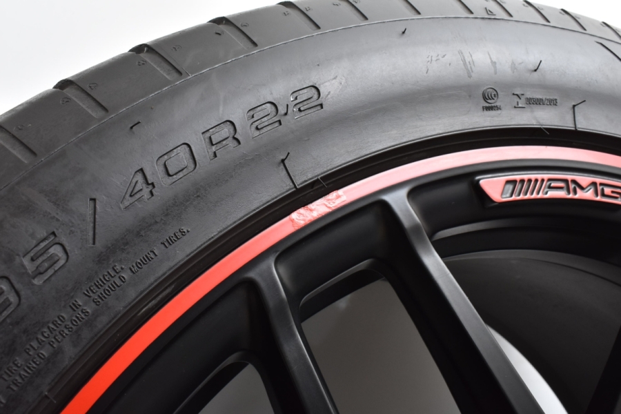 鍛造品】メルセデスベンツ W463 Gクラス AMG エディション1 純正