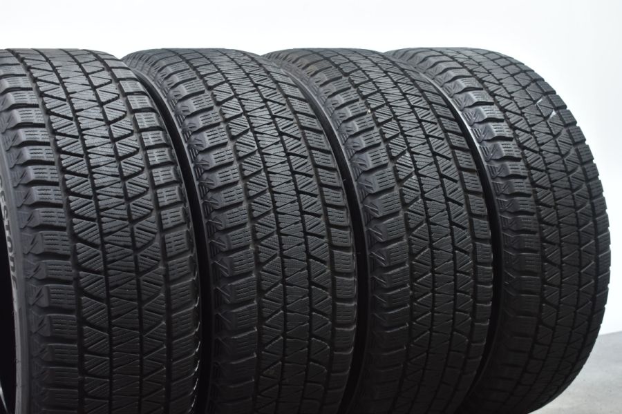 美品 バリ溝】ランドローバー イヴォーク 純正 20in 8J +40 PCD108