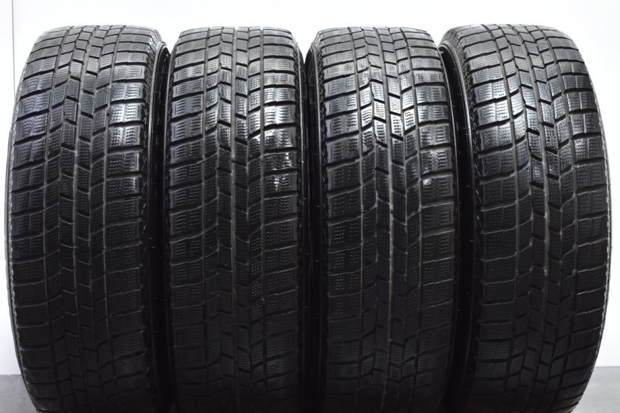 程度良好品】シュナイダー SQ27 17in 7J +47 PCD114.3
