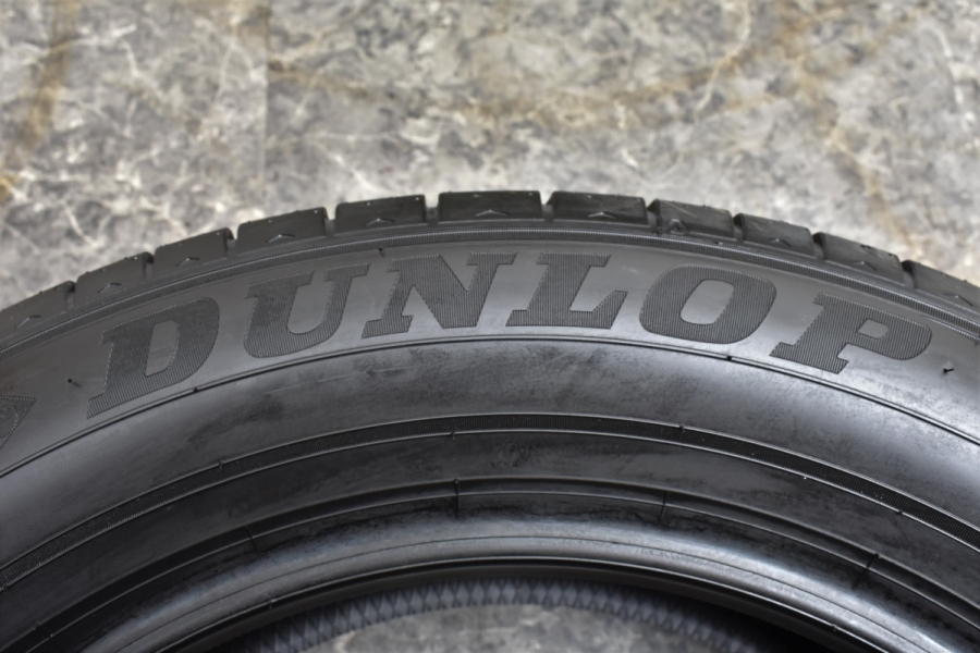 2022年製 ラベル付き未使用品】ダンロップ エナセーブ RV505 225/60R17