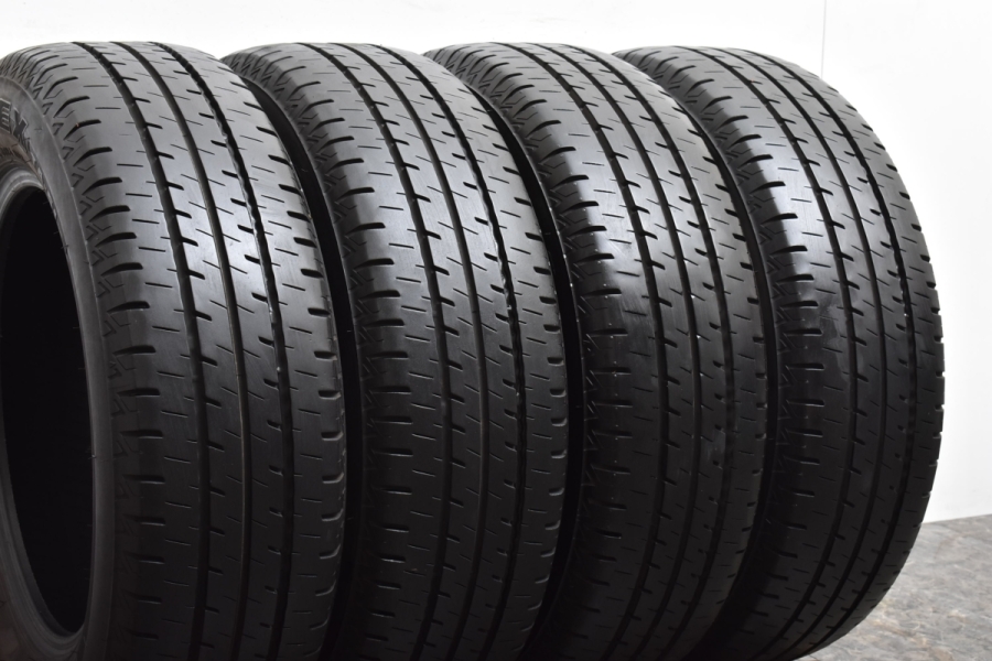 【2020年製 タクシー用タイヤ】ブリヂストン MILEX TA-51 185/65R15 サマータイヤ 4本 ジャパンタクシー アクア カローラ  bB フィット