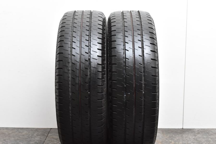 タクシー用タイヤ】ブリヂストン MILEX TA-51 195/65R15 サマー