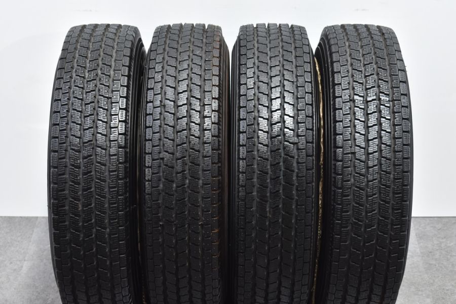 超バリ溝 2021年製】トヨタ プロボックス 純正 14in 5J +39 PCD100