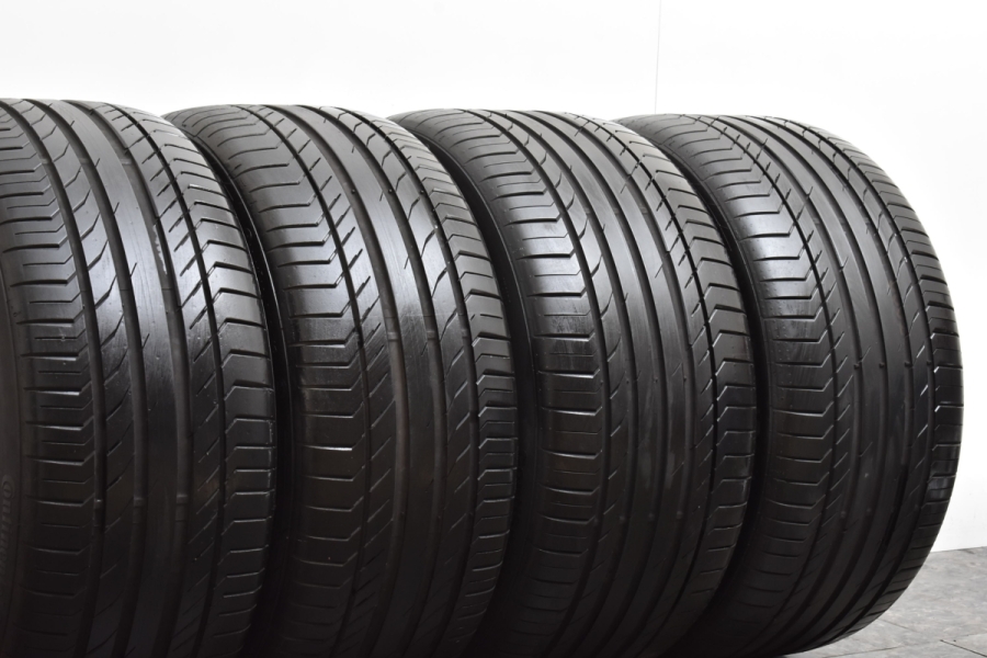 美品 ダブルスポーク469M】BMW F15 X5 F16 X6 Mスポーツ 純正