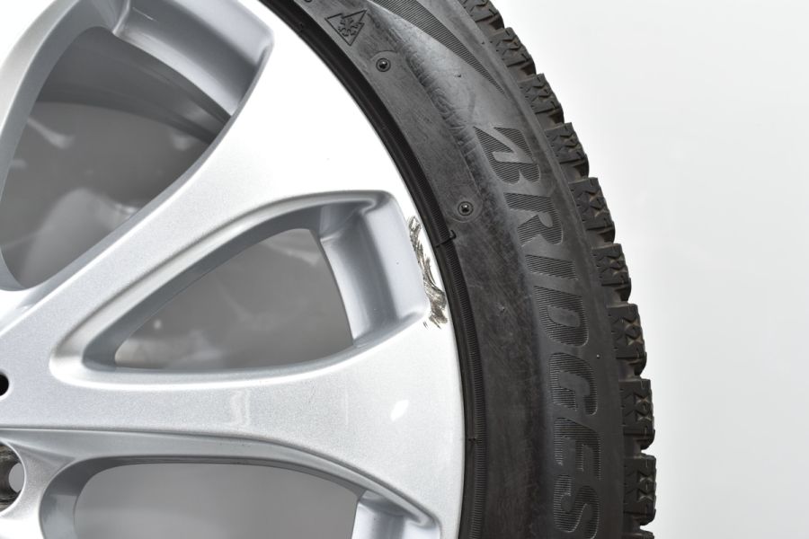 正規品】メルセデスベンツ W213 Eクラス 純正 18in 8J +43