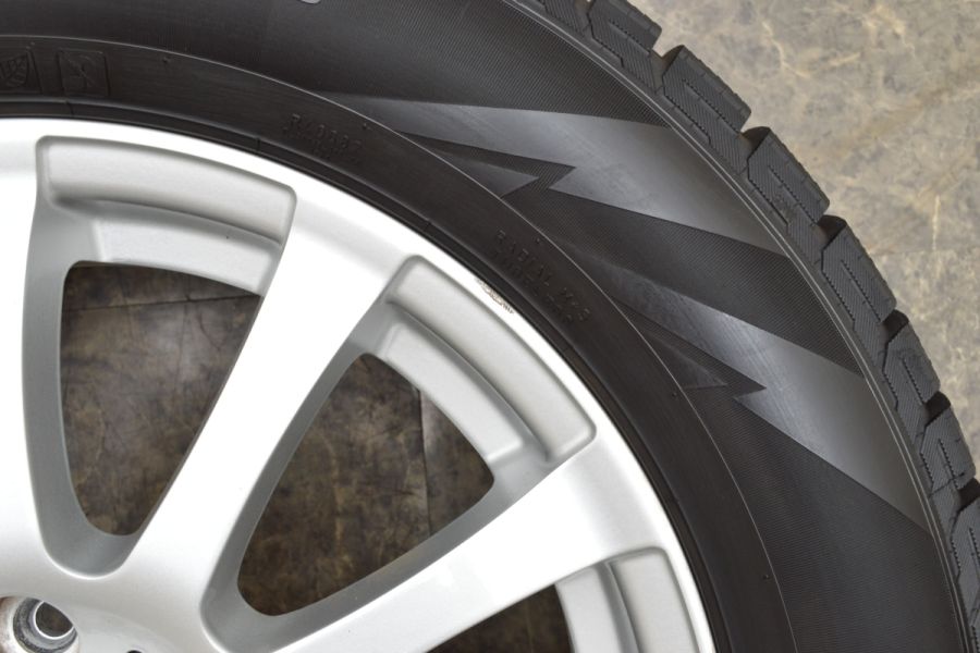 ラストラーダ　ピレリ アイス・アシンメトリコ215/60R16 スタッドレス4本セット 在庫有&frasl;2023年製)(4本価格) 215&frasl;60R16 99H XL ピレリ アイスゼロ