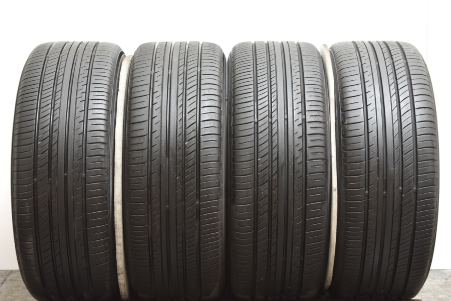 トヨタ純正 18インチ 8J +45 200系　クラウン 215/45R18 トヨタ純正 18インチ 8J +45 200系 クラウン 215/45R18 トヨタ