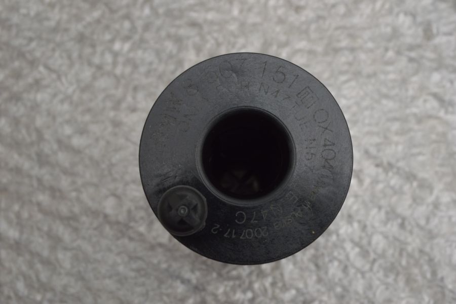 未使用品】BMW 純正 オイルフィルター エレメント 1個 交換用に