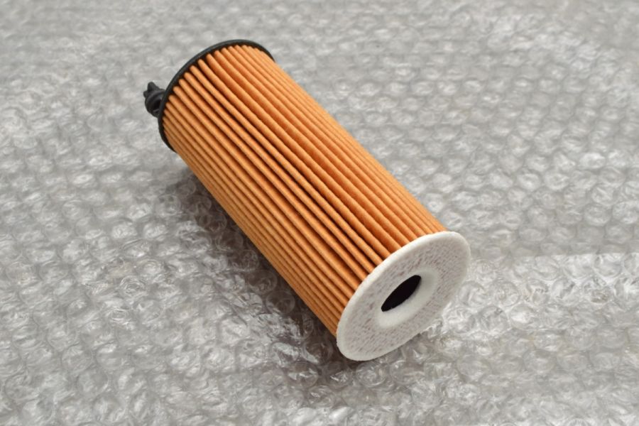 未使用品】BMW 純正 オイルフィルター エレメント 1個 交換用に