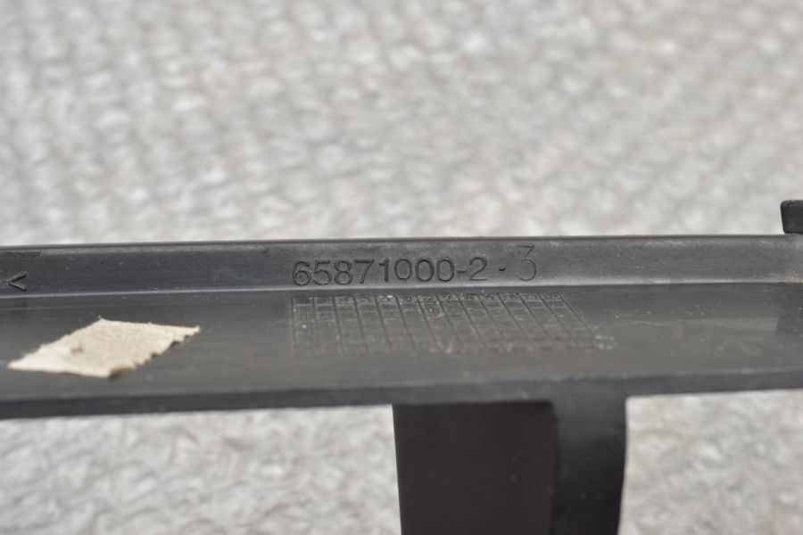 正規品】フェラーリ F360 モデナ 純正 フロントグリル 左右