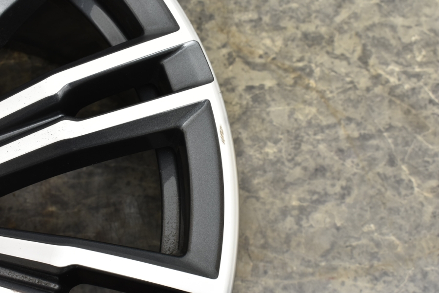 美品 スタイリング790M】BMW G20 G21 3シリーズ Mスポーツ 純正