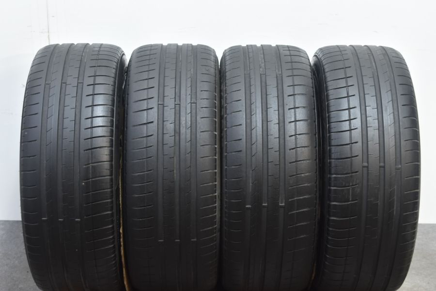 ホイールのみ購入可能】トヨタ 200 クラウン アスリート 前期