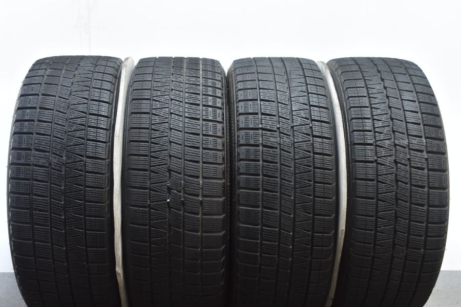 特価品】マツダ RX-8 純正 18in 8J +50 PCD114.3 ナンカン