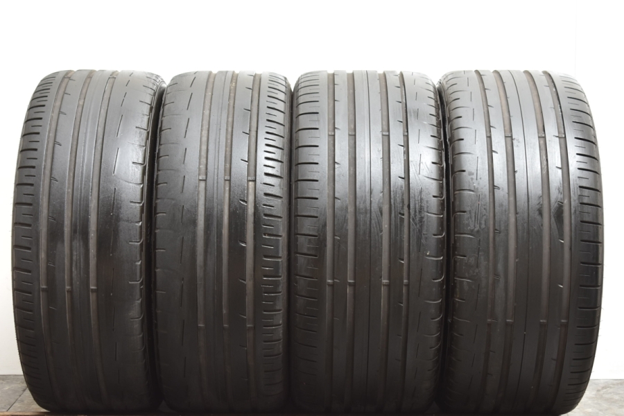 正規品】メルセデスベンツ C257 CLSクラス AMGライン 純正 19in