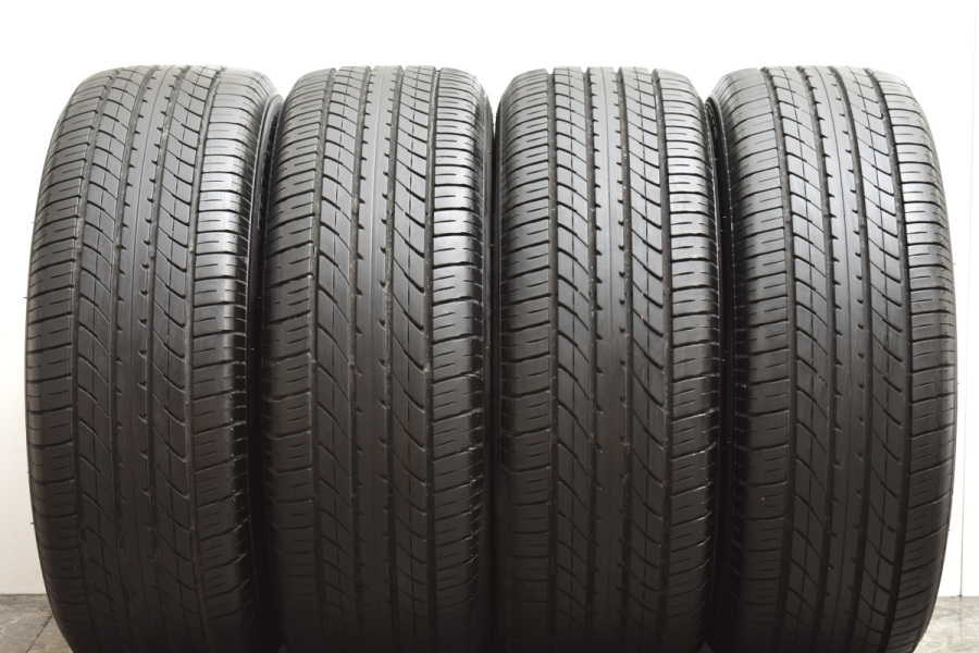 TOYO TRANPATH R30 235/50R18 2022年 アルファード