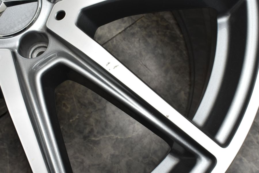 正規品 TPMS付き】メルセデスAMG C190 GT S 純正 19in 9J +61 20in 11J