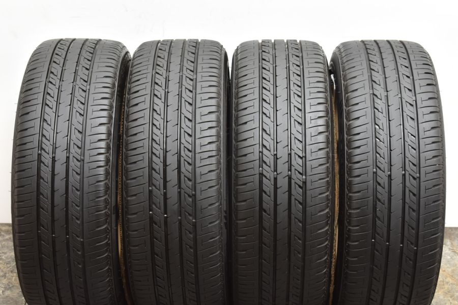 大特価】トヨタ 250系 アベンシス 純正 17in 7J +45 PCD100