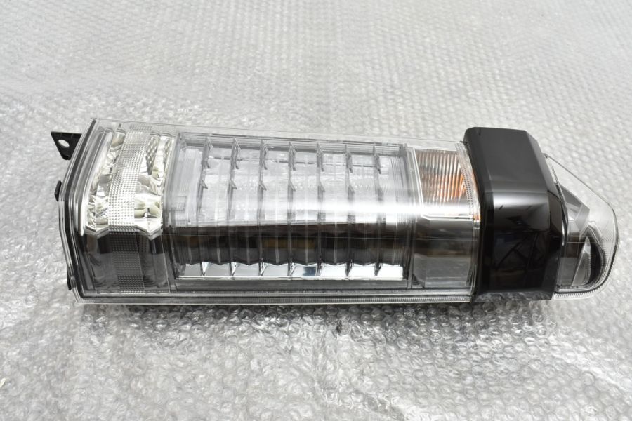 美品】ホンダ JF1 JF2 N-BOX カスタム 純正 LEDテールライト 左右