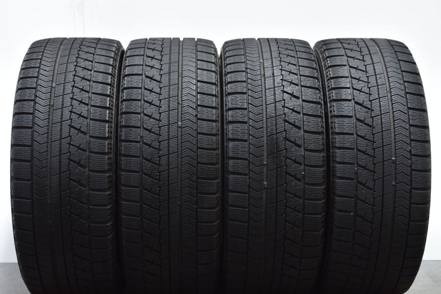 程度良好品】MAK BIMMER 17in 7.5J +38 PCD120 ブリヂストン 程度良好品】MAK BIMMER 17in 7.5J +38 PCD120 ブリヂストン