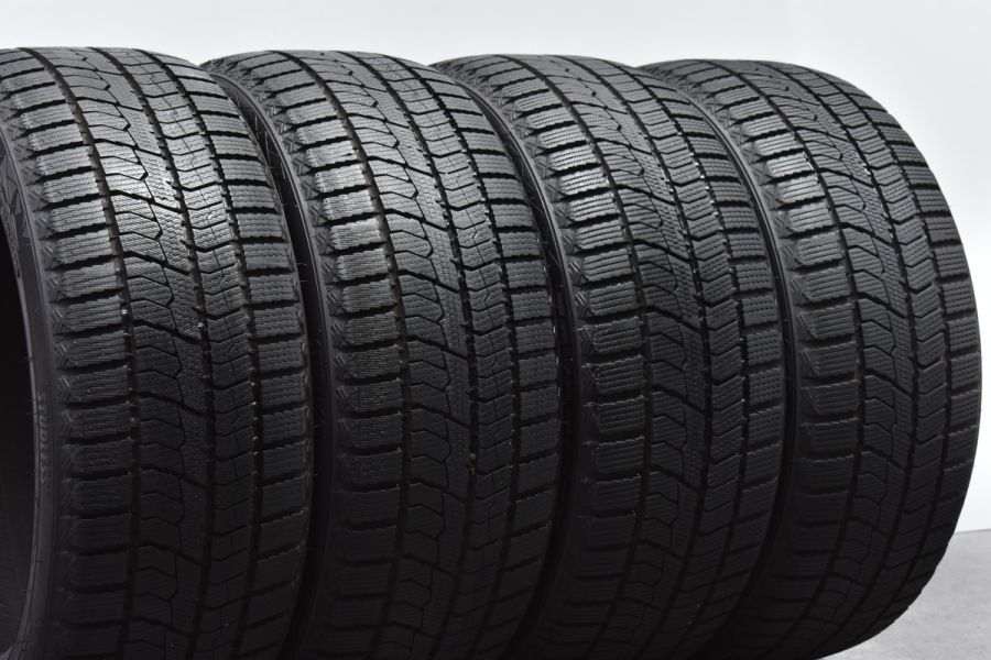 2022年製 バリ溝】トーヨー オブザーブ GIZ2 215/45R17 4本セット  