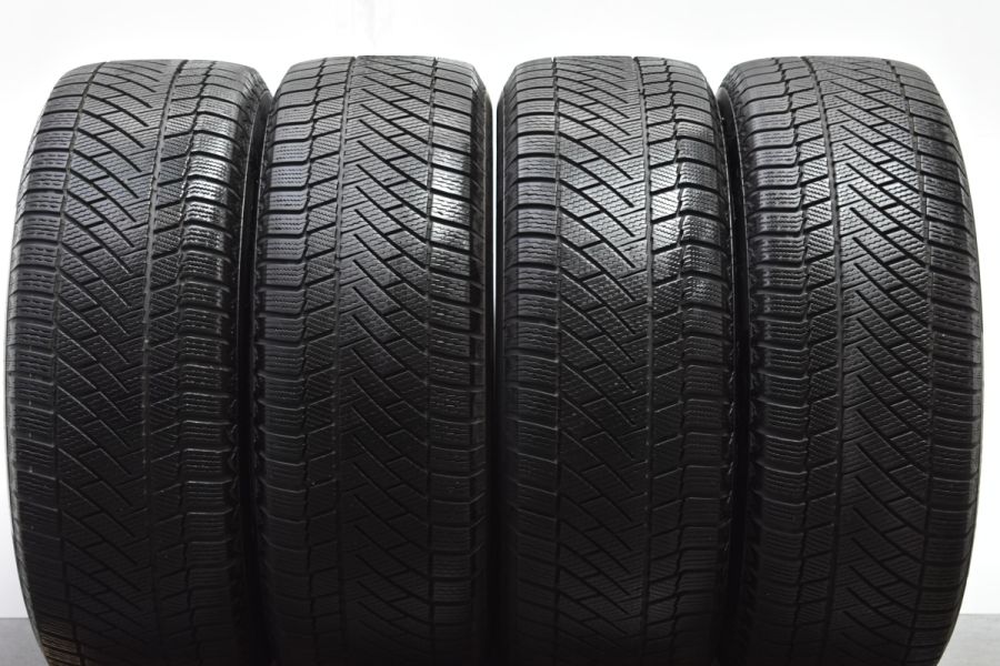 【正規品】ランドローバー ディスカバリー4 純正 19in 8J +53 PCD120 コンチバイキングコンタクト6 255/55R19  ディスカバリー3