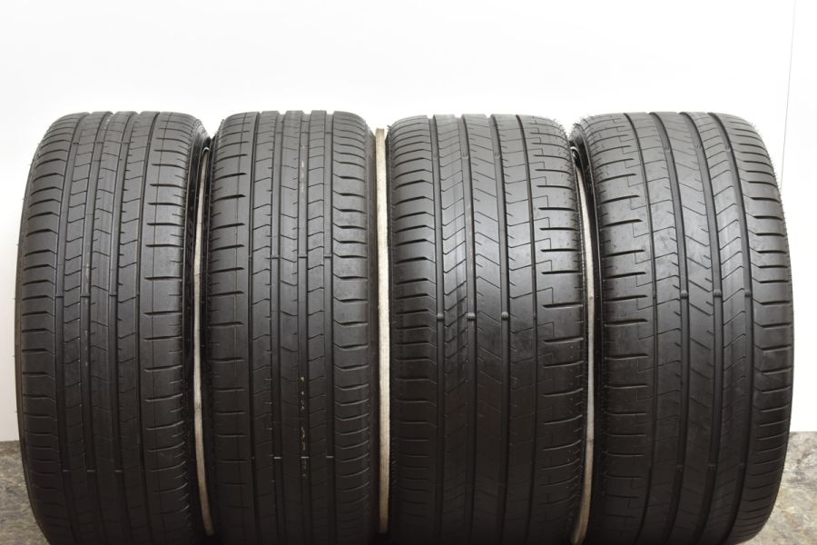 鍛造 3ピース】SKY FORGED S201 22in 9J +43 10.5J +50 PCD112
