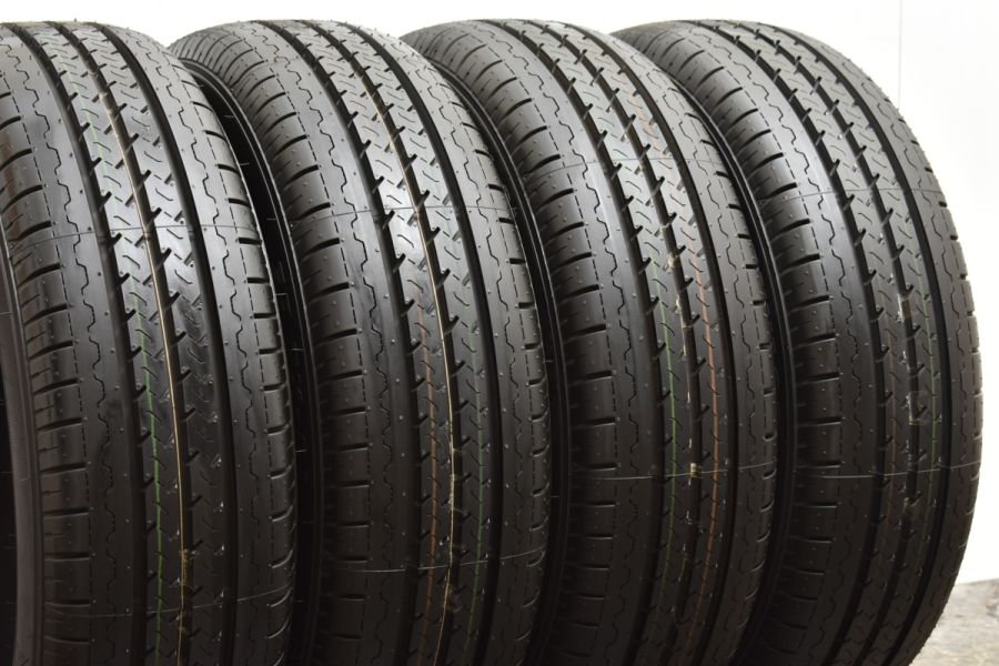 2023年製 新車外し品】ダンロップ SP TX-01 185/65R15 サマータイヤ 4