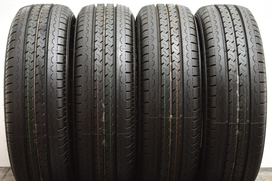 2023年製 新車外し品】ダンロップ SP TX-01 185/65R15 サマータイヤ 4