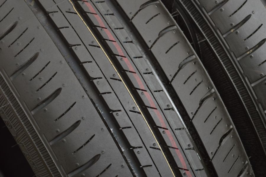 2023年製 新車外し品】ダンロップ エナセーブ EC300+ 165/65R14 2023年製 新車外し品】ダンロップ エナセーブ EC300+ 165/65R14