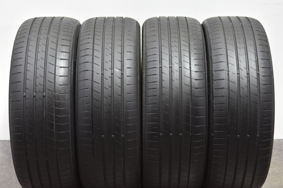程度良好品】マツダ GJ アテンザ 純正 19in 7.5J +45 PCD114.3